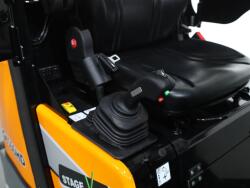 2026 Giant G1500 HD VK10921 | Wiellader | Mini Shovel