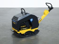2026 Bomag BPR35/60E Elektrische Trilplaat VK10923 | Grondverdichting | Trilplaat