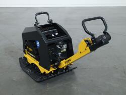 2026 Bomag BPR35/60E Elektrische Trilplaat VK10923 | Grondverdichting | Trilplaat