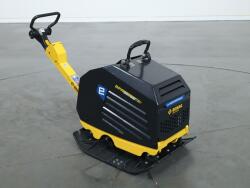 2026 Bomag BPR35/60E Elektrische Trilplaat VK10923 | Grondverdichting | Trilplaat