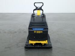 2026 Bomag BPR35/60E Elektrische Trilplaat VK10923 | Grondverdichting | Trilplaat