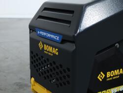 2026 Bomag BPR35/60E Elektrische Trilplaat VK10923 | Grondverdichting | Trilplaat