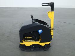 2026 Bomag BPR35/60E Elektrische Trilplaat VK10923 | Grondverdichting | Trilplaat