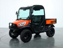 2026 Kubota RTV X1110 VV1525 | Tuin / Parkmachine | Utillity