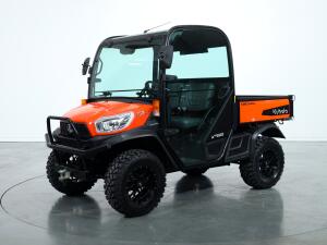 2026 Kubota RTV X1110 VV1525
