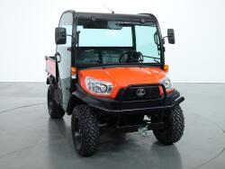 2026 Kubota RTV X1110 VV1525 | Tuin / Parkmachine | Utillity