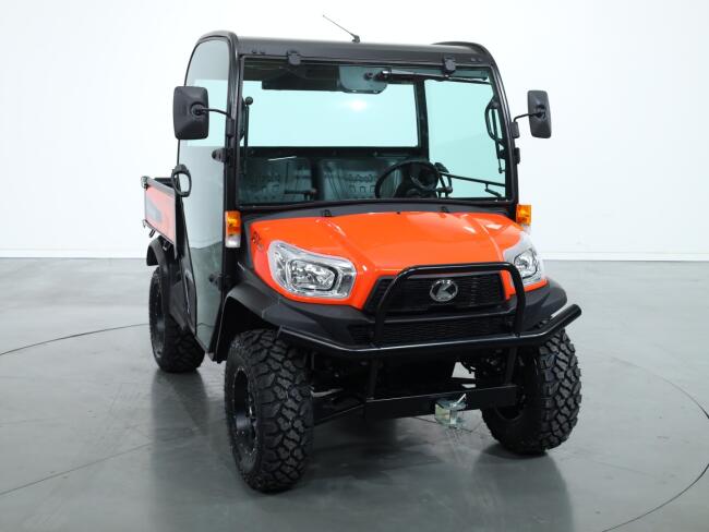 2026 Kubota RTV X1110 VV1525 | Tuin / Parkmachine | Utillity
