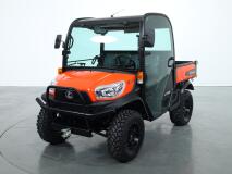 2026 Kubota RTV X1110 VV1525 | Tuin / Parkmachine | Utillity