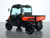2026 Kubota RTV X1110 VV1525 | Tuin / Parkmachine | Utillity