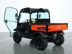2026 Kubota RTV X1110 VV1525 | Tuin / Parkmachine | Utillity