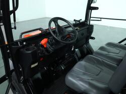 2026 Kubota RTV X1110 VV1525 | Tuin / Parkmachine | Utillity