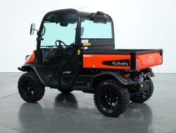2026 Kubota RTV X1110 VV1525 | Tuin / Parkmachine | Utillity