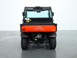 2026 Kubota RTV X1110 VV1525 | Tuin / Parkmachine | Utillity
