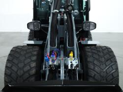 2026 Giant G3500 (Cabine) VK10925 | Wiellader | Mini Shovel