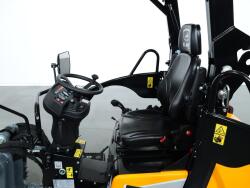 2026 Giant G1500L X-tra HD VK10926 | Wiellader | Mini Shovel