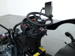 2026 Giant G1500L X-tra HD VK10926 | Wiellader | Mini Shovel
