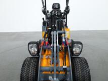 2026 Giant G1200 HD VK10927 | Wiellader | Mini Shovel