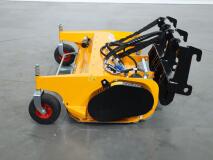2026 Giant Klepelmaaier 1600 HD (50-65ltr) VK10928 | Aanbouwdelen | Klepelmaaier