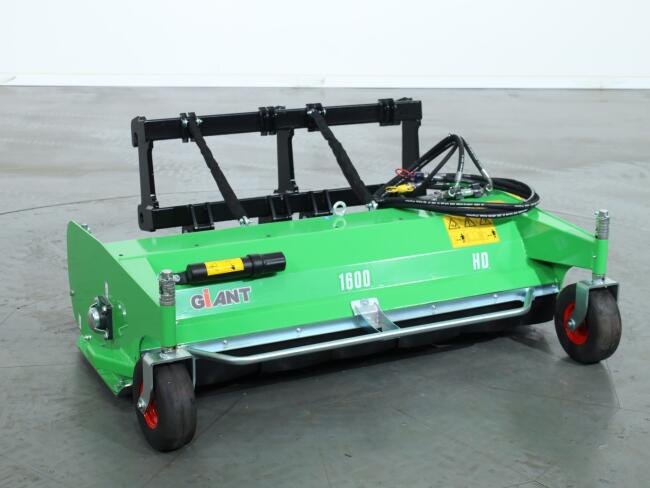 2025 Giant Klepelmaaier 1600 HD (50-65ltr) VK10928 | Aanbouwdelen | Klepelmaaier