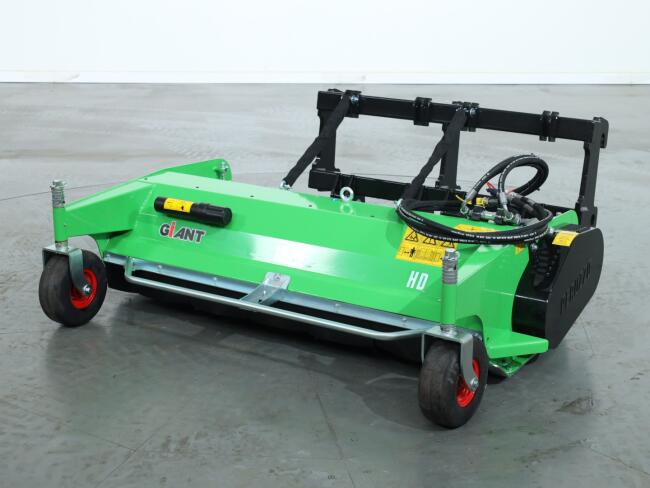 2025 Giant Klepelmaaier 1600 HD (50-65ltr) VK10928 | Aanbouwdelen | Klepelmaaier