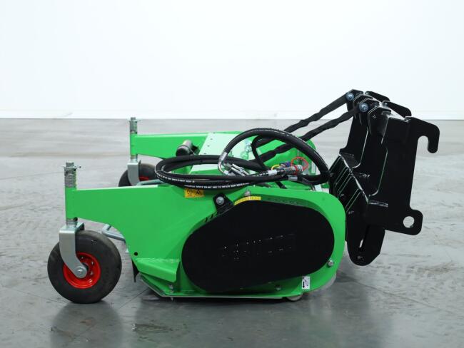 2025 Giant Klepelmaaier 1600 HD (50-65ltr) VK10928 | Aanbouwdelen | Klepelmaaier