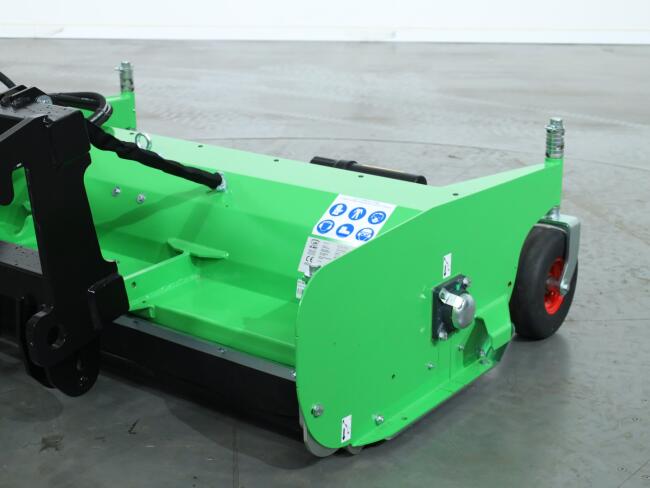 2025 Giant Klepelmaaier 1600 HD (50-65ltr) VK10928 | Aanbouwdelen | Klepelmaaier