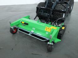 2025 Giant Klepelmaaier 1600 HD (50-65ltr) VK10928 | Aanbouwdelen | Klepelmaaier