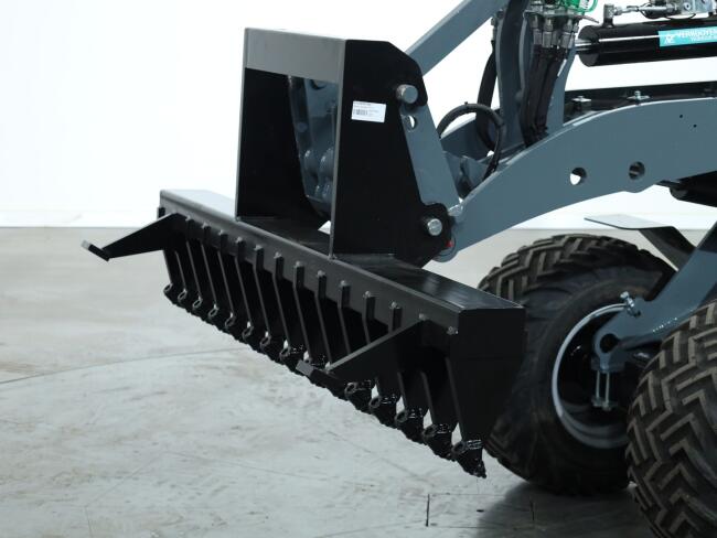 2026 Giant Ripper GA400 175cm DV1594 | Aanbouwdelen | Wortelmes / Ripper