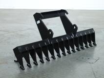 2026 Giant Ripper GA400 175cm DV1594 | Aanbouwdelen | Wortelmes / Ripper