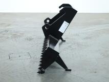 2026 Giant Ripper GA400 175cm DV1594 | Aanbouwdelen | Wortelmes / Ripper