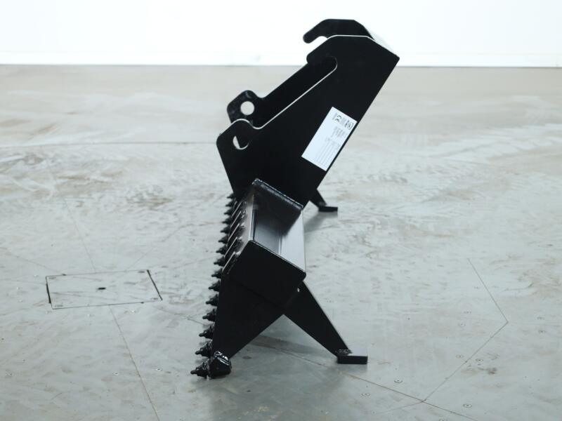 2026 Giant Ripper GA400 175cm DV1594 | Aanbouwdelen | Wortelmes / Ripper