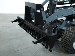 2026 Giant Ripper GA400 175cm DV1594 | Aanbouwdelen | Wortelmes / Ripper