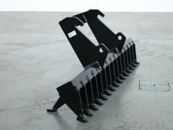 2026 Giant Ripper GA400 175cm DV1594 | Aanbouwdelen | Wortelmes / Ripper