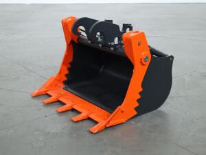 2026 Cangini Benne E4-40 80cm 4-in-1 Bak CW05 VK10940