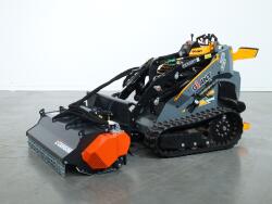 2026 Cangini Benne TC1F-120 Klepelmaaier Giant / Norcar VK10952 | Aanbouwdelen | Klepelmaaier