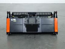 2026 Cangini Benne M4-152 4-in-1 Bak 152cm CW05 VK10953 | Aanbouwdelen | Graafbak