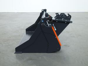 2026 Cangini Benne M4-152 4-in-1 Bak 152cm CW05