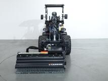 2026 Cangini Benne TC2F-140 Klepelmaaier Mulcher Giant / Norcar VK10955 | Aanbouwdelen | Klepelmaaier