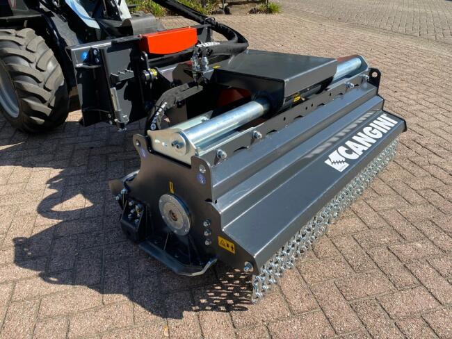 2026 Cangini Benne TC2F-140 Klepelmaaier Mulcher Giant / Norcar VK10955 | Aanbouwdelen | Klepelmaaier