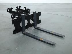 2026 Tobroco Palletframe FEM2 GA300-813 CW10 QT10 ADV1324 | Aanbouwdelen | Palletbord