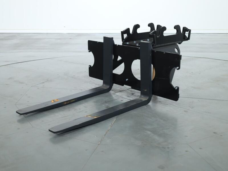 2026 Tobroco Palletframe FEM2 GA300-813 CW10 QT10 ADV1324 | Aanbouwdelen | Palletbord