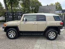 2014 Toyota FJ Cruiser X-Treme 4.0i V6 VT1084 | Transport | Auto's