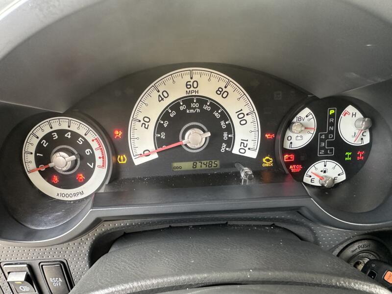 2014 Toyota FJ Cruiser X-Treme 4.0i V6 VT1084 | Transport | Auto's