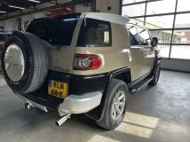 2014 Toyota FJ Cruiser X-Treme 4.0i V6 VT1084 | Transport | Auto's