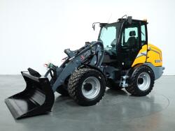 2026 Giant G5000 VK10961 | Wiellader | Mini Shovel