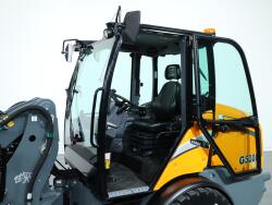 2026 Giant G5000 VK10961 | Wiellader | Mini Shovel