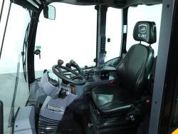 2026 Giant G5000 VK10961 | Wiellader | Mini Shovel