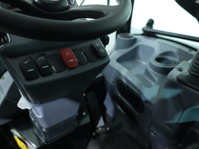 2026 Giant G5000 VK10961 | Wiellader | Mini Shovel