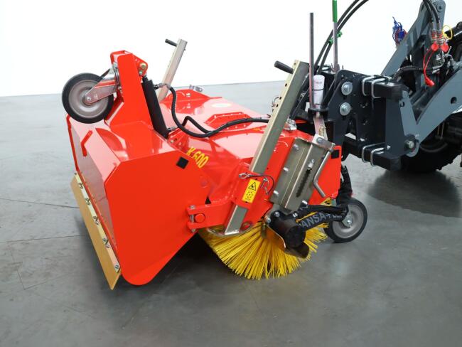 2026 Adler K600 150cm Veegmachine VK10964 | Aanbouwdelen | Veegmachine / Borstel