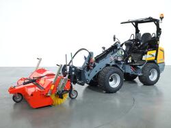 2026 Adler K600 150cm Veegmachine VK10964 | Aanbouwdelen | Veegmachine / Borstel